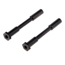 2pcs RC Model Car Metal Buffered Column For HSP Unlimited 94762 1/8 RC Cars