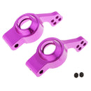 Metal Rear Hub Carrier For HSP 94102 94111 94123 94170 1/10 RC Buggy Truck
