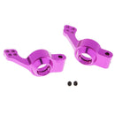 Metal Rear Hub Carrier For HSP 94102 94111 94123 94170 1/10 RC Buggy Truck