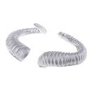 Artificial Sheep Horn Halloween Costume Accessory Gothic Hair Headband B