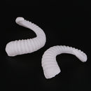 Artificial Ram Horns Costume Gothic Style Hair Headband Hoop DIY Accessory C