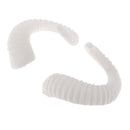 Artificial Ram Horns Costume Gothic Style Hair Headband Hoop DIY Accessory C