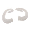 Artificial Ram Horns Costume Gothic Style Hair Headband Hoop DIY Accessory C