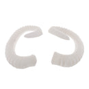 Artificial Ram Horns Costume Gothic Style Hair Headband Hoop DIY Accessory C