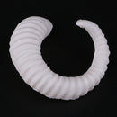 Artificial Ram Horns Costume Gothic Style Hair Headband Hoop DIY Accessory C