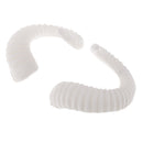 Artificial Ram Horns Costume Gothic Style Hair Headband Hoop DIY Accessory C