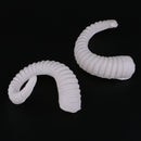 Artificial Ram Horns Costume Gothic Style Hair Headband Hoop DIY Accessory C