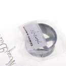 Aluminum Alloy Beadlock Wheel Rim for Sakura D3 D4 XIS 1/10 RC Racing Cars