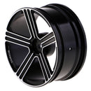 Aluminum Alloy Beadlock Wheel Rim for Sakura D3 D4 XIS 1/10 RC Racing Cars