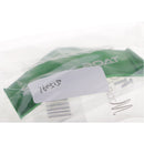 High Quality 95 x 35mm 2.4G RC Racing Boat Tail Wing Empennage For FT009-5 Replacement Green