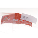 High Quality 95 x 35mm 2.4G RC Racing Boat Tail Wing Empennage For FT009-5 Boar Replacement Orange