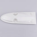 Plastic Boat Inner Hull For FT009 RC Ship Spare Parts - White
