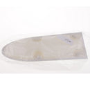 Plastic Boat Inner Hull For FT009 RC Ship Spare Parts - White