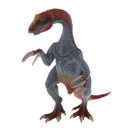 Educational Action Figures Toy PVC Plastic Dinosaur Model for Kids Children