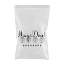 4 Alloy Wheel Rim Hex Adapter 12x13mm 08065 for 1/10 HSP RC Car Truck Buggy