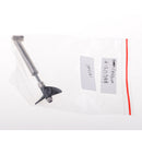 Stainless Steel Model Boat Assembly 4mm Drive Shaft with Propellers and 3.17mm Universal Joint