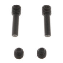1:12 Scale Metal Rear Drive Shaft Accessory For WLtoys 12428 FY-01, FY-02, FY-03, FY-04, FY-05