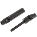 1:12 Scale Metal Rear Drive Shaft Accessory For WLtoys 12428 FY-01, FY-02, FY-03, FY-04, FY-05
