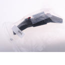 1/10 Aluminum Alloy Front Bumper for Axial SCX10 II 90046 90047 RC Crawler