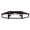 1/10 Aluminum Alloy Front Bumper for Axial SCX10 II 90046 90047 RC Crawler