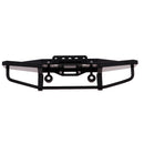 1/10 Aluminum Alloy Front Bumper for Axial SCX10 II 90046 90047 RC Crawler