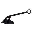 1/10 Scale Black Metal Winch Anchor for RC4WD D90 D110 TF2 RC Buggy Crawlers