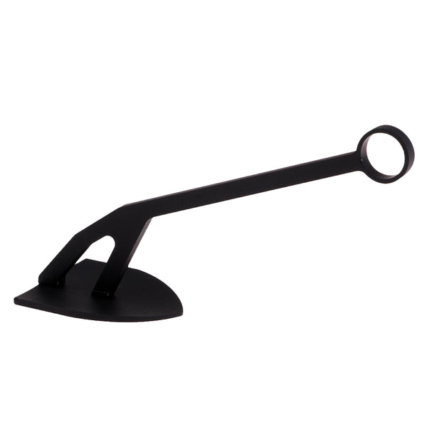 1/10 Scale Black Metal Winch Anchor for RC4WD D90 D110 TF2 RC Buggy Crawlers