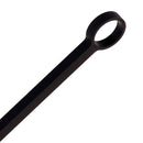 1/10 Scale Black Metal Winch Anchor for RC4WD D90 D110 TF2 RC Buggy Crawlers