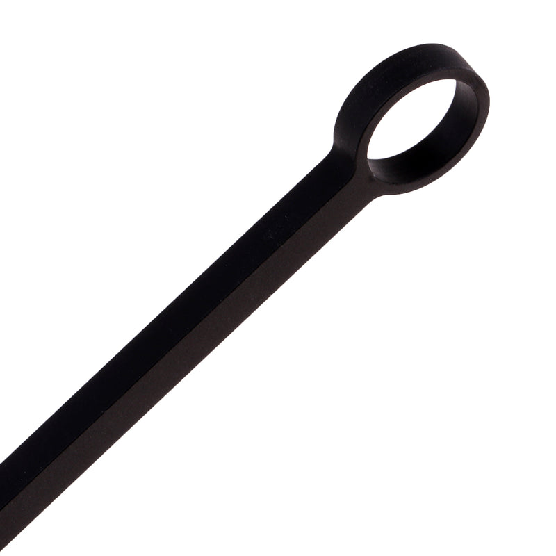 1/10 Scale Black Metal Winch Anchor for RC4WD D90 D110 TF2 RC Buggy Crawlers