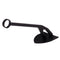 1/10 Scale Black Metal Winch Anchor for RC4WD D90 D110 TF2 RC Buggy Crawlers
