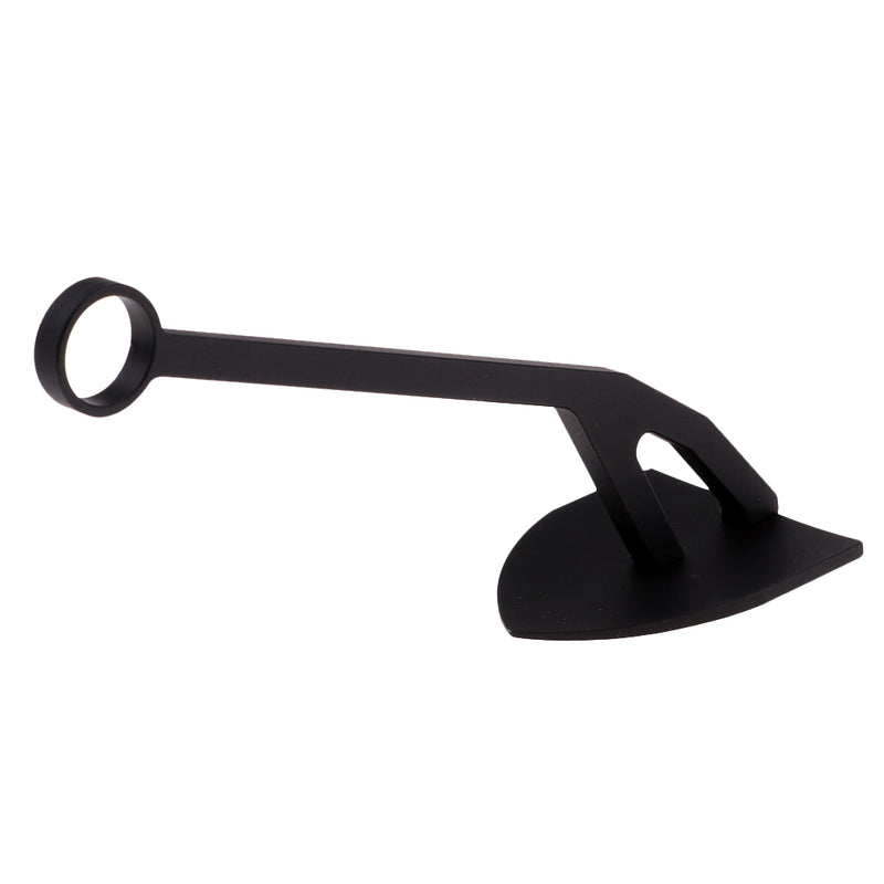 1/10 Scale Black Metal Winch Anchor for RC4WD D90 D110 TF2 RC Buggy Crawlers