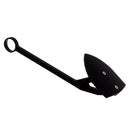 1/10 Scale Black Metal Winch Anchor for RC4WD D90 D110 TF2 RC Buggy Crawlers