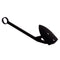 1/10 Scale Black Metal Winch Anchor for RC4WD D90 D110 TF2 RC Buggy Crawlers