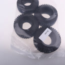 4PCS Rubber Tyre Tires for 1:10 RC Rock Crawler Car 1.9" Wheel, RC Model Car Upgrade Accessories