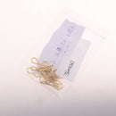 20pcs Stainless Steel Body Clips R Pin Shell for Redcat HPI HSP 1/10 1/12 1/16 RC Car Parts