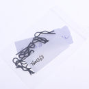 1/10 1/12 RC Rock Crawlers Bodyshell Clips Pins 50x for Redcat HSP HPI 7.0mm