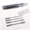 8 in 1 Screwdrivers (Cross Word Sleeve Hex Head) RC Hobby Models Repair Kit