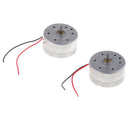 Solar motor 300 Micro DC Motor Mini Motor for Solar Energy Power Supply