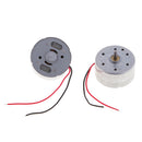 Solar motor 300 Micro DC Motor Mini Motor for Solar Energy Power Supply