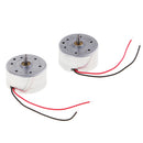 Solar motor 300 Micro DC Motor Mini Motor for Solar Energy Power Supply