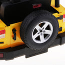 PVC Wrangler Body Shell for SCX10 90020 90021 90018 D90 1/10 RC Crawler Cars