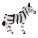 Simulation Plush Animal Pet Model Zebra Model Figure Children Toy Home Decor