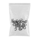 RC 1:10th On-Road Car/Buggy/Truck Metal E-Clip 2.5mm 30P for HSP 02037 Parts