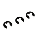RC 1:10th On-Road Car/Buggy/Truck Metal E-Clip 2.5mm 30P for HSP 02037 Parts