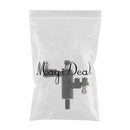 Metal & Plastic 02025 Servo Saver Arm For 1/10 RC Car HSP 94123/94103/94122/9411/94166 Spare Parts