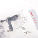Metal & Plastic 02025 Servo Saver Arm For 1/10 RC Car HSP 94123/94103/94122/9411/94166 Spare Parts