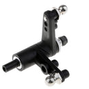 Metal & Plastic 02025 Servo Saver Arm For 1/10 RC Car HSP 94123/94103/94122/9411/94166 Spare Parts