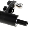 Metal & Plastic 02025 Servo Saver Arm For 1/10 RC Car HSP 94123/94103/94122/9411/94166 Spare Parts