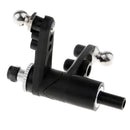 Metal & Plastic 02025 Servo Saver Arm For 1/10 RC Car HSP 94123/94103/94122/9411/94166 Spare Parts