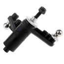 Metal & Plastic 02025 Servo Saver Arm For 1/10 RC Car HSP 94123/94103/94122/9411/94166 Spare Parts